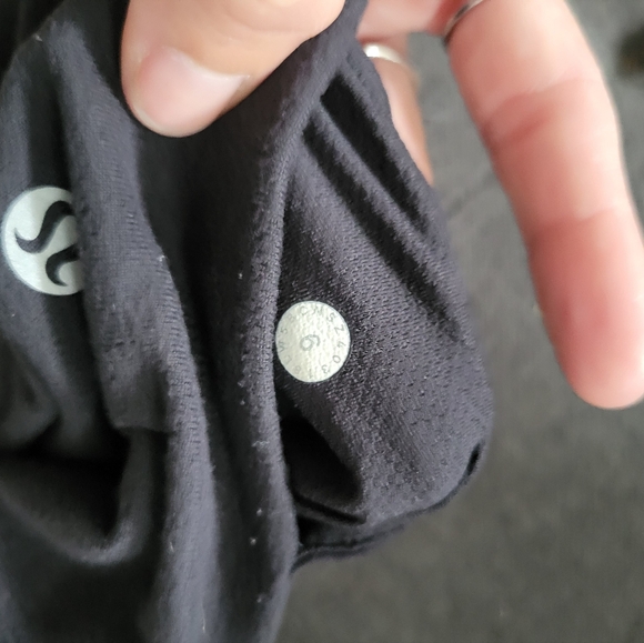 Lululemon Wunder Unders - Picture 3 of 3